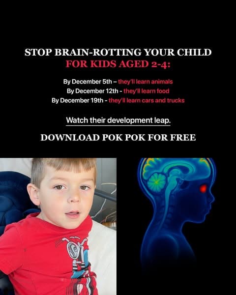 Best Learning App For Ages 2-8