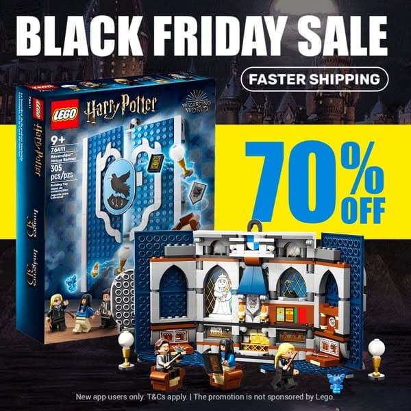 Toys & Hobbies for all ages