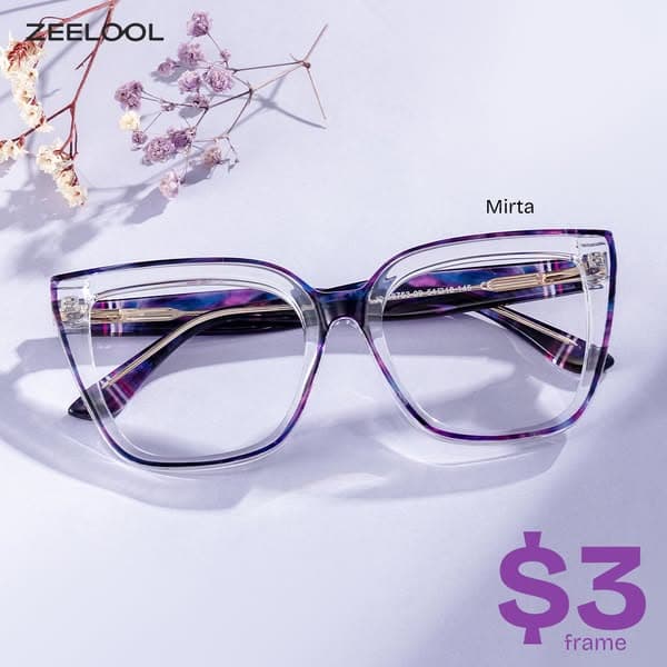 Frames from $3 Now!