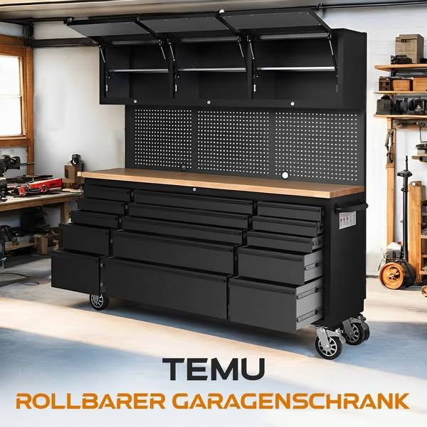 Temu: Shop Like a Billionaire