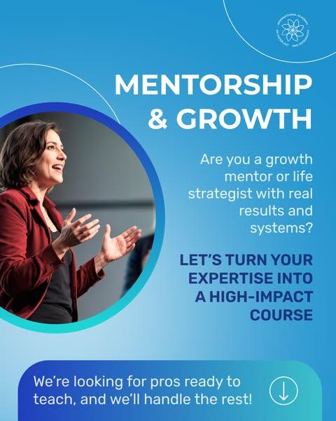 MindBodyFace Academy is now recruiting!