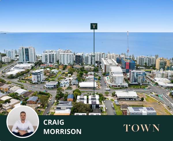 5/34 Smith Street Mooloolaba - For Sale