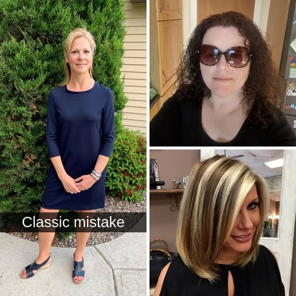 Don't Dress Old - These 27 Fashion Items Are Aging Women 10+ Years
