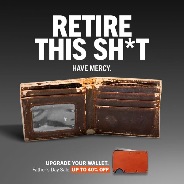 The Perfect Father's Day Gift