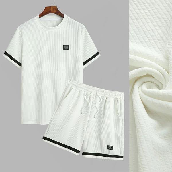 Casual Men's Sets🆕