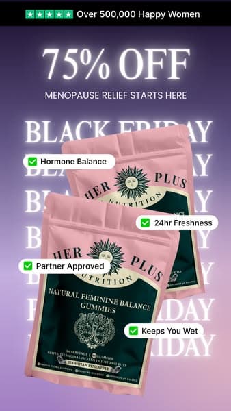 Natural Ingredients, Sweet Results