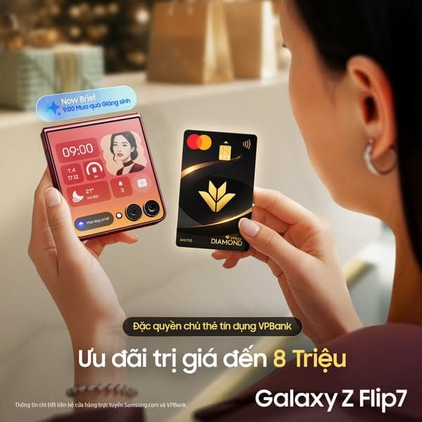 Nhập VPBANK_OCT25 giảm ngay 1 triệu đồng