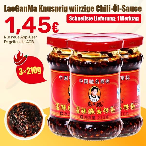 Tolle Angebote bei Temu
