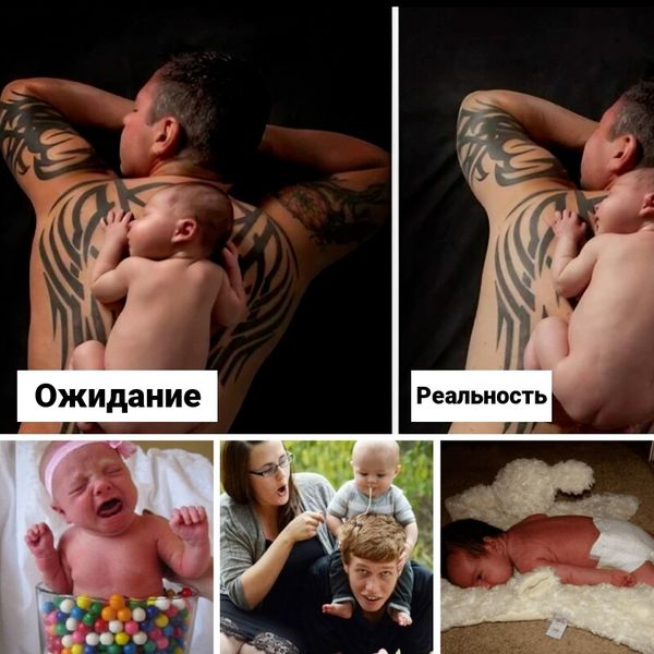 Малыши, которые комично испортили фотосессии своих родителей