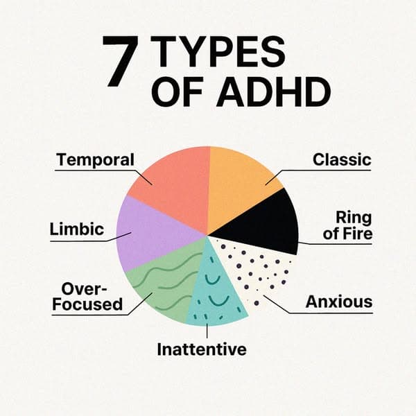 We tested 5 ADHD Hacks - one beat them all