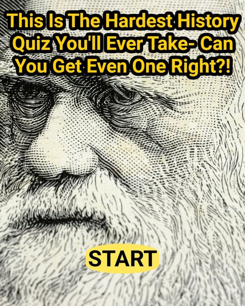 Most Adults Flunk This Basic History Quiz