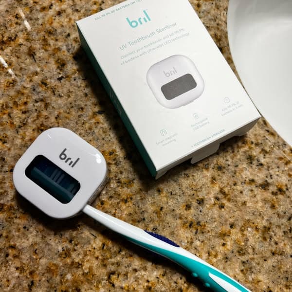 Get Bril up to 50% OFF Today