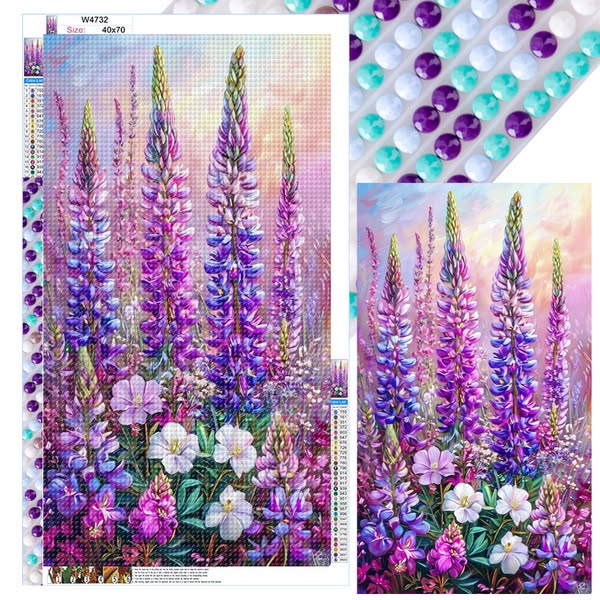 >Big Size< Diamond Painting Kits🔥On Sale🔥