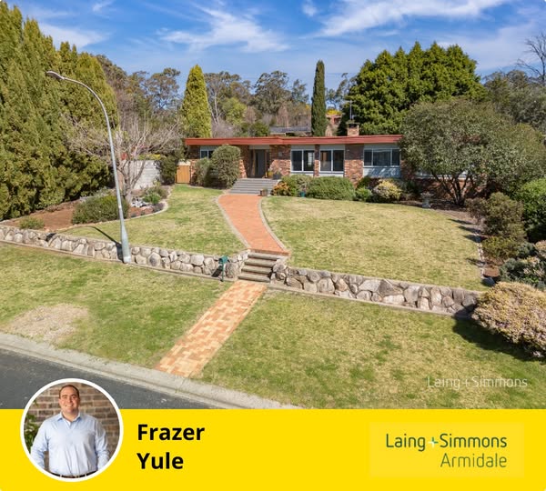 6 Turner Street Armidale - For Sale