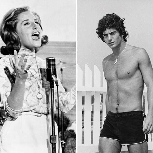 It's a shame that these amazing people lived in a time that they had to keep everything under wraps. Now, nobody would bat an eyelid. Try not to gasp at these historical gay figures.