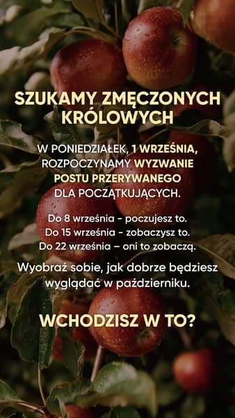Rozpocznij Transformację Teraz!