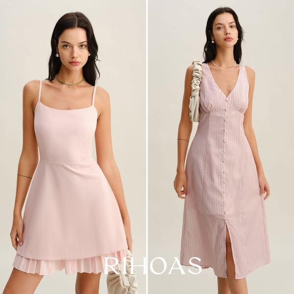 🎉 RIHOAS 4TH ANNIVERSARY SALE! 🎊
