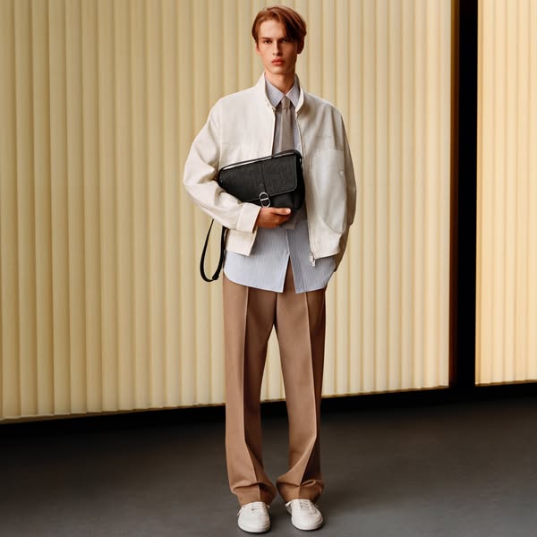Dior Men's Fall 2025 Collection