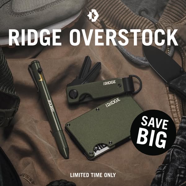 Last Chance to Save Big: Premium Wallets at Discounted Prices!