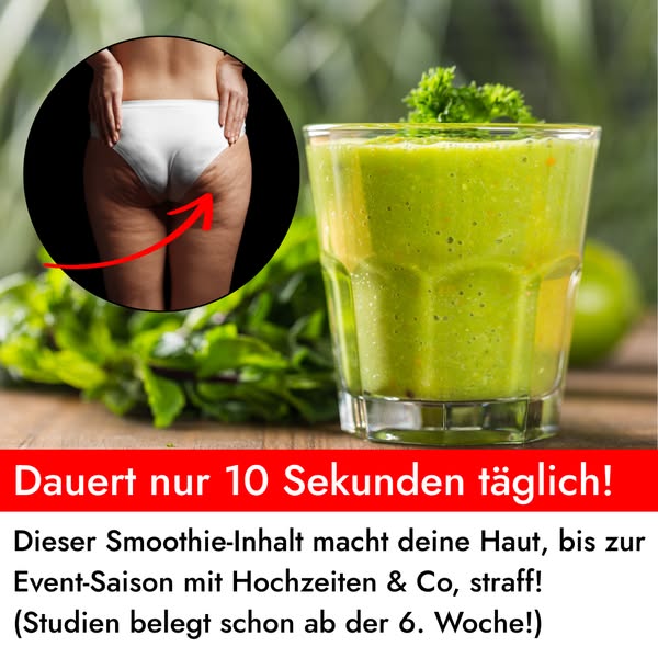Wissenschaftlich belegt: So kann Cellulite wirklich reduziert werden.