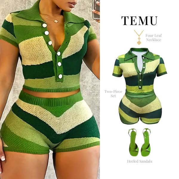 Temu | Explore the Latest Clothing, Beauty, Home, Jewelry & More