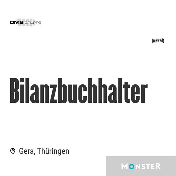 Bilanzbuchhalter