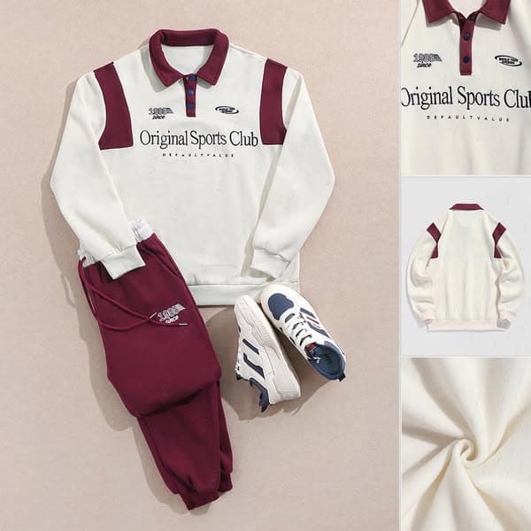 Men's Fashion 🆕