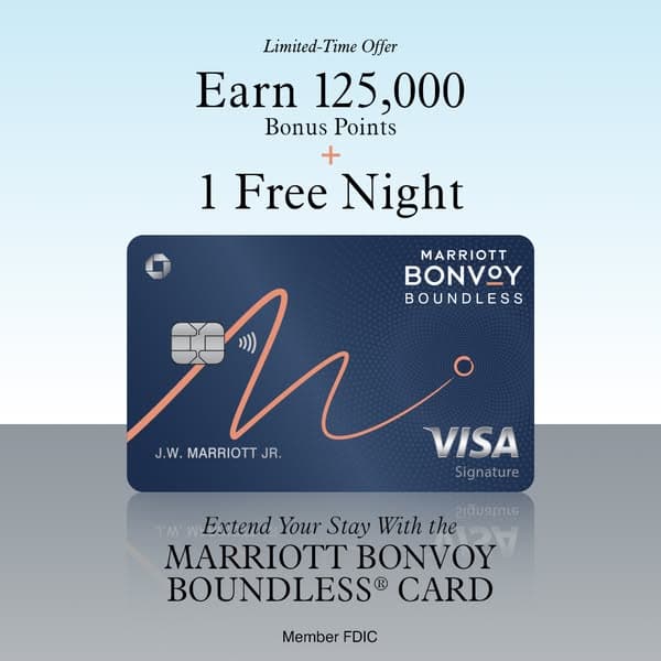 Limited-Time Offer
