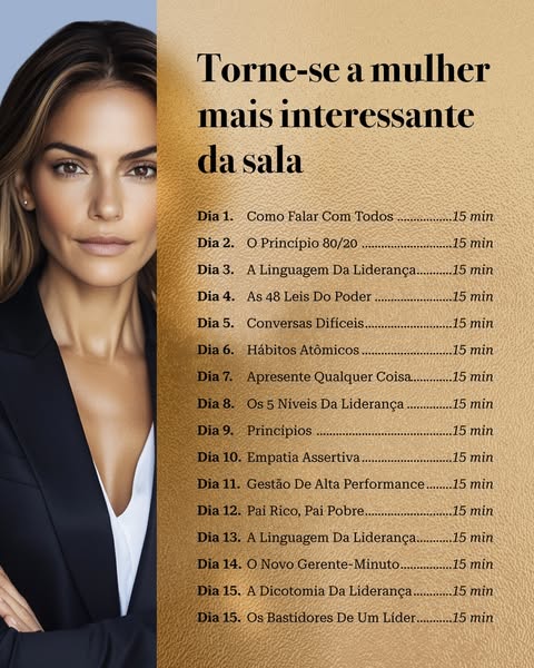 Comece agora 👉
