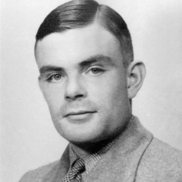 Alan Turing who killed himself after authorities revealed he was gay got a public apology in 2009 - but it was too late. Here are gay historical figures,