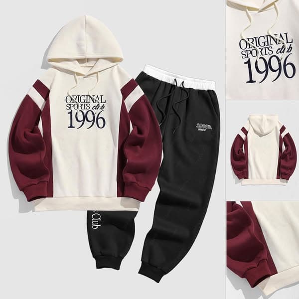 Men's Fashion 🆕