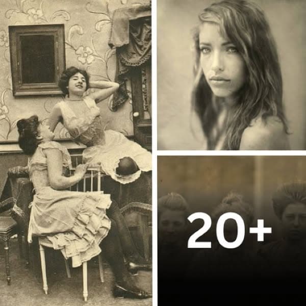 The Grooming Habits of the Old West were far from glamorous. Some were so shocking they'll make you thankful for modern-day cleanliness. Take a closer look at your routines.