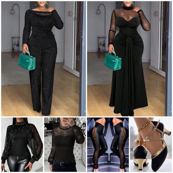 ✨ You Deserve 5-Star Rated Products