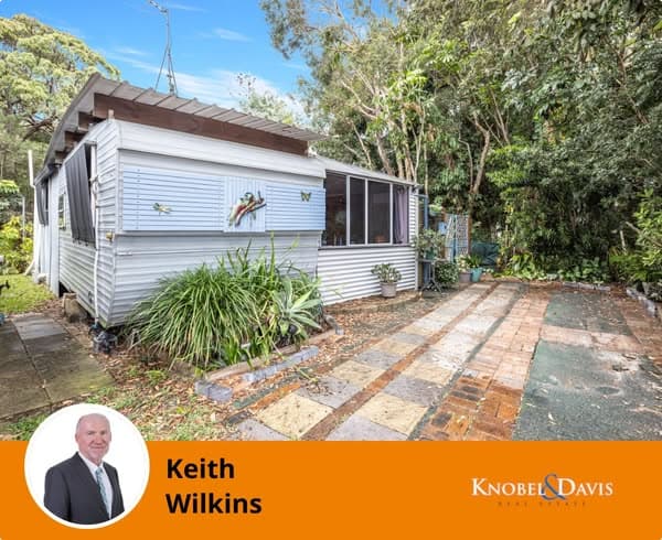 192/40 Jacana Avenue Woorim - For Sale