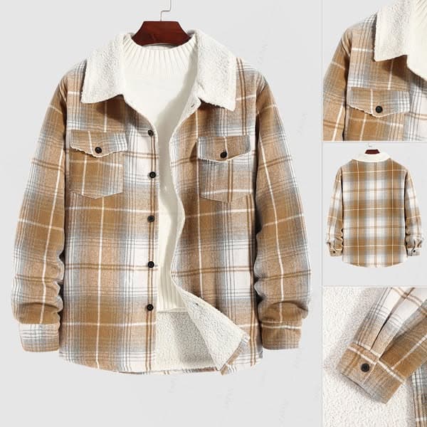 Men's Fashion 🆕