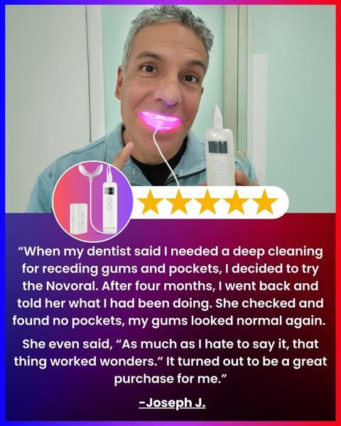 Feel The Difference In 60 Days or It's On Us!🎁