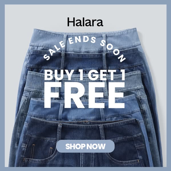 Limited time discount 📣