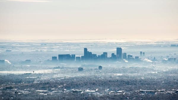 Building a sustainable future for Colorado