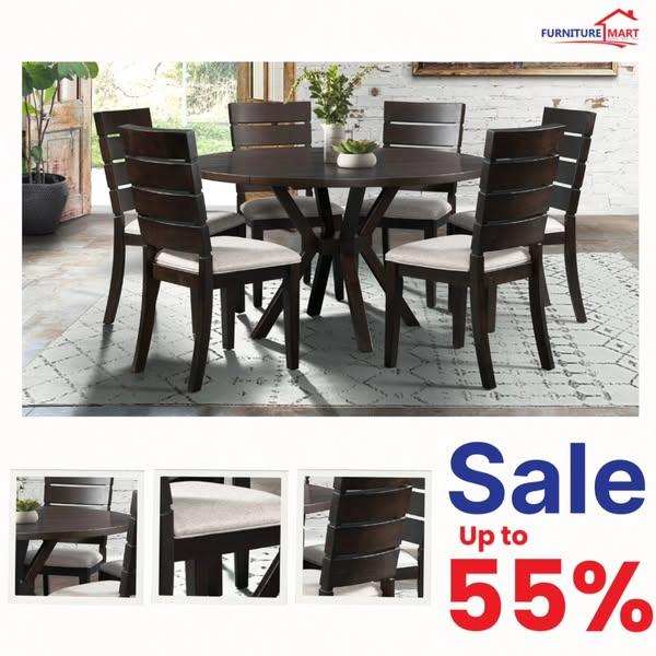 Furniture Mart-المتجر للاثاث