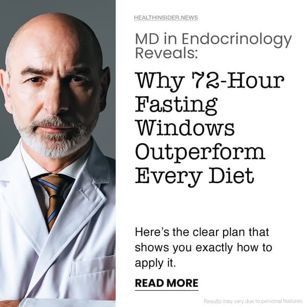 This ‘Metabolic Switch’ Reverses Fat-Gain