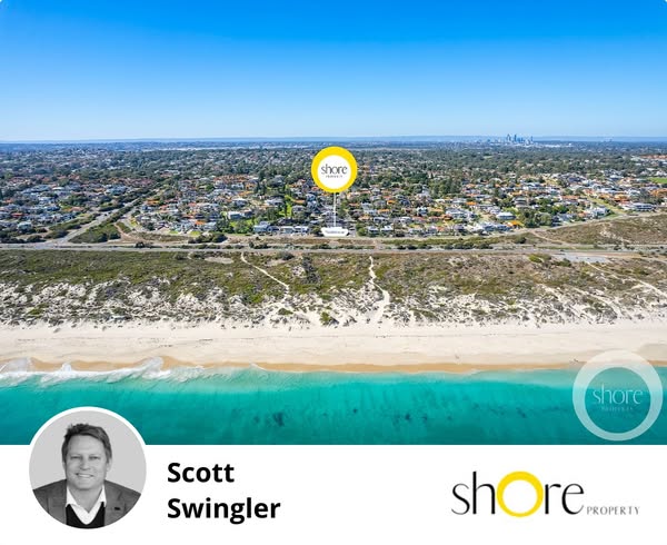City Beach WA 6015 - For Sale