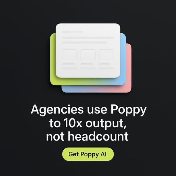 Scale client work, not payroll