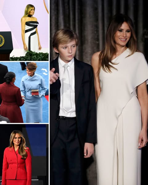 Strict Rules The First Lady Must Follow When Living In The White House