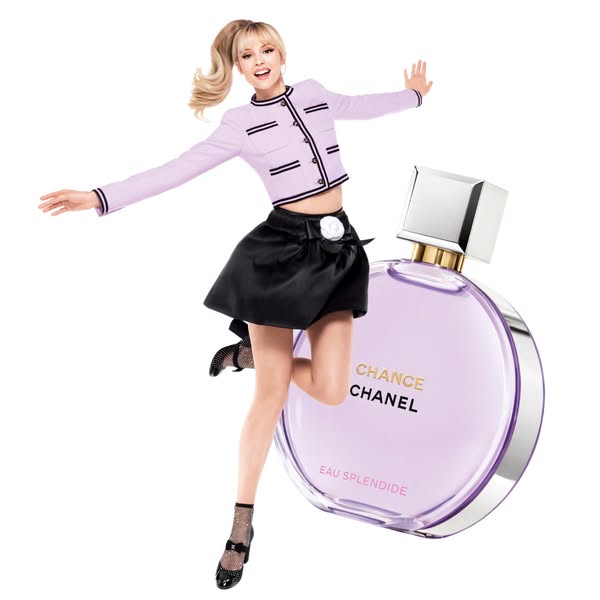 CHANCE EAU SPLENDIDE