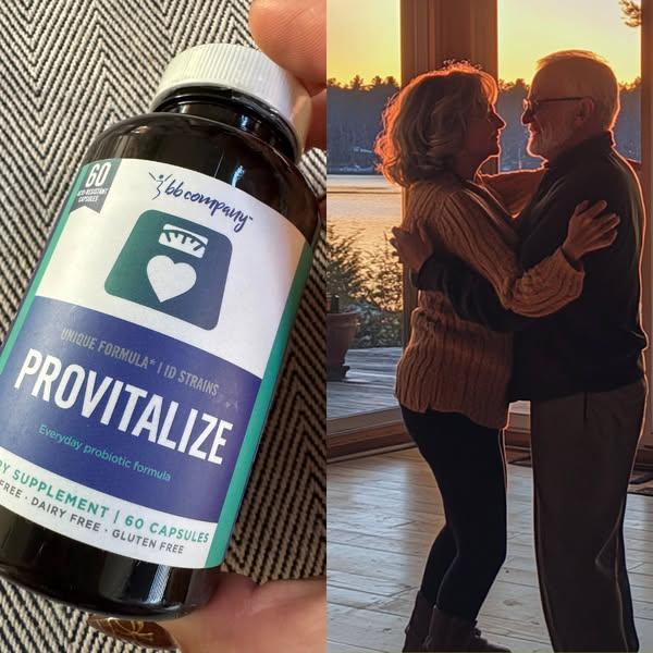 ATTENTION: If You Buy Provitalize on Amazon...