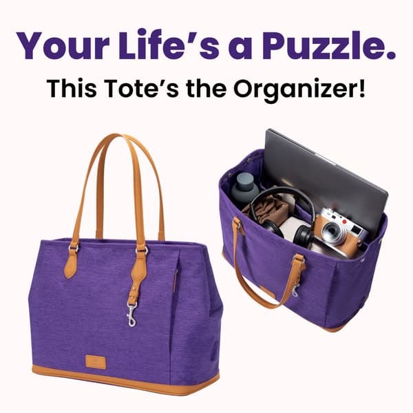 Your New Favorite Carry-All for Every Adventure