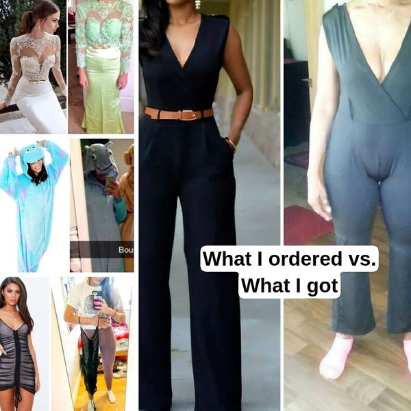 35+ Funny Online Shopping Flops