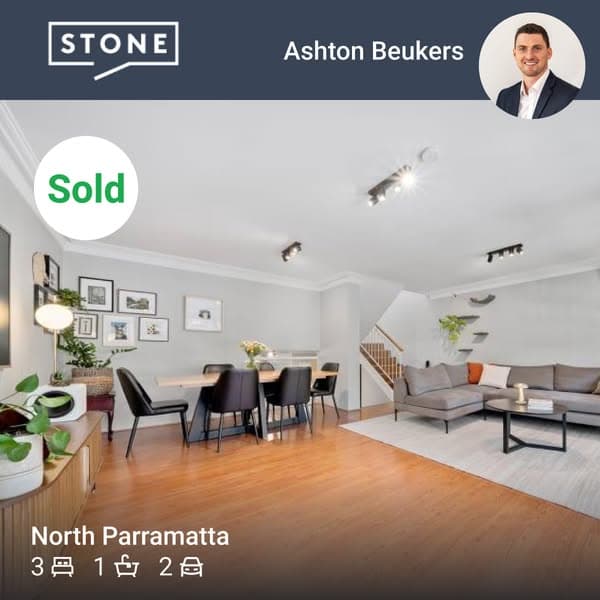 Just Sold!