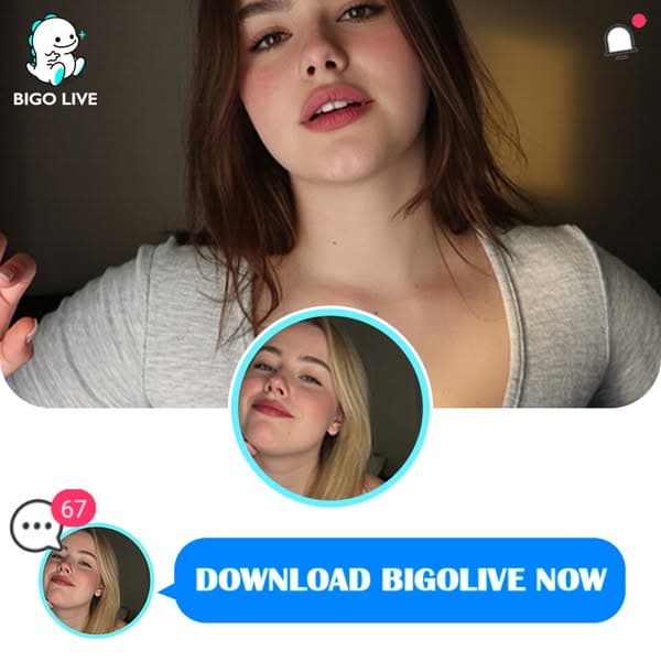 Bigo Live - 24/7 Live Stream