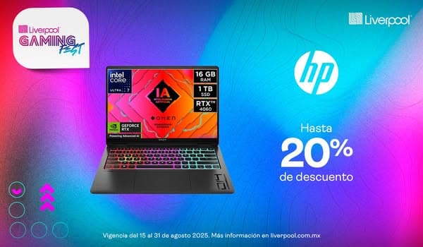 ¿Tienes lo que se necesita?
